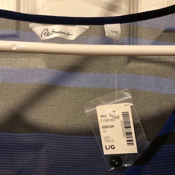 REITMANS Women’s Blouse - Picture 5 of 5